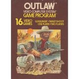 Outlaw (Atari 2600)